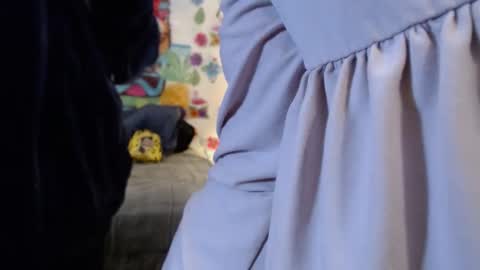 Vixen Fyre online show from December 5, 7:00 pm