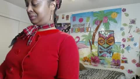 Vixen Fyre online show from February 16, 4:09 am