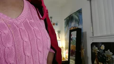 Vixen Fyre online show from December 6, 9:16 am