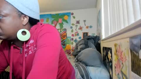 Vixen Fyre online show from June 8, 7:59 pm