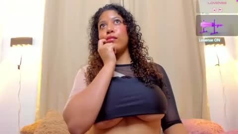 Vixenia online show from July 10, 10:47 pm