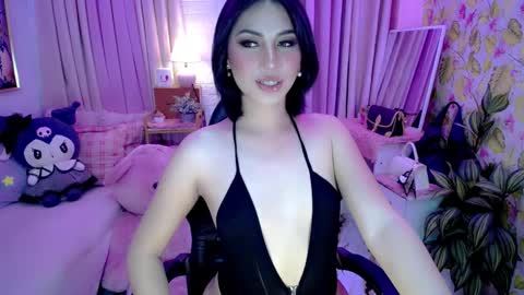 vixenluscious online show from February 8, 9:13 am