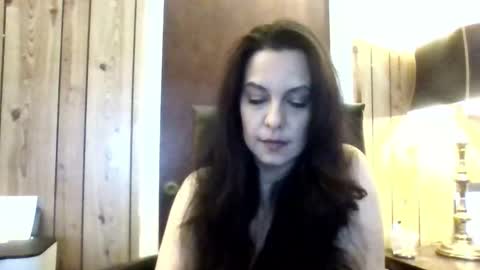 Vixxxy online show from March 5, 7:06 pm