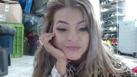 Venus online show from March 13, 11:30 pm