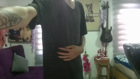 Snapshot of vl21cm chatting on September 13, 4:31 pm vl21cm online show from September 13, 4:31 pm
