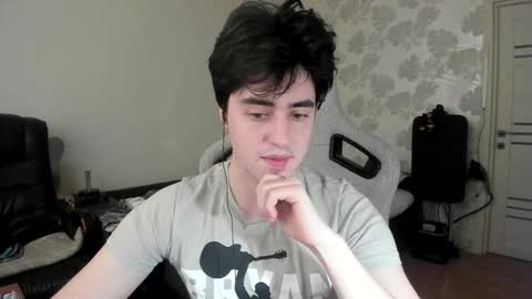 Martin online show from March 9, 1:49 pm