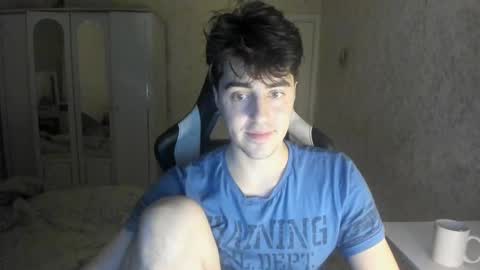 Snapshot of vlad1605 chatting on October 11, 2:43 pm Martin online show from October 11, 2:43 pm