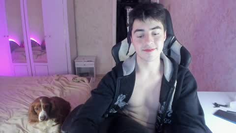 Snapshot of vlad1605 chatting on January 14, 1:15 am Martin online show from January 14, 1:15 am