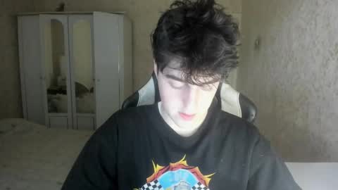 Snapshot of vlad1605 chatting on October 24, 11:55 am Martin online show from October 24, 11:55 am