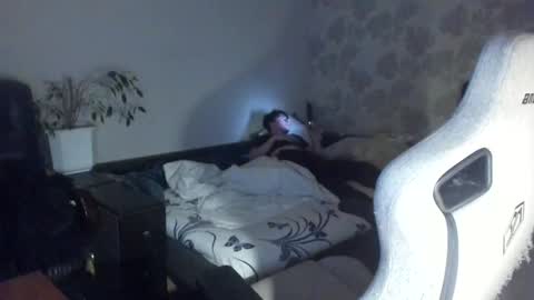 Martin online show from February 15, 1:52 am