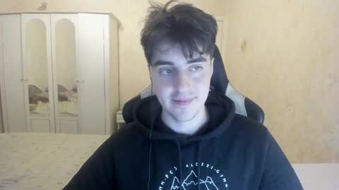 Snapshot of vlad1605 chatting on October 3, 1:41 pm Martin online show from October 3, 1:41 pm