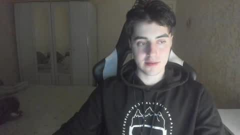 Snapshot of vlad1605 chatting on October 1, 3:22 pm Martin online show from October 1, 3:22 pm