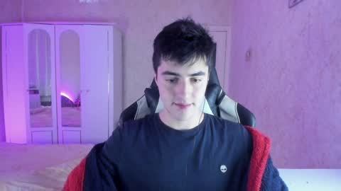 Snapshot of vlad1605 chatting on January 9, 11:56 pm Martin online show from January 9, 11:56 pm