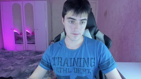 Snapshot of vlad1605 chatting on January 19, 10:17 pm Martin online show from January 19, 10:17 pm