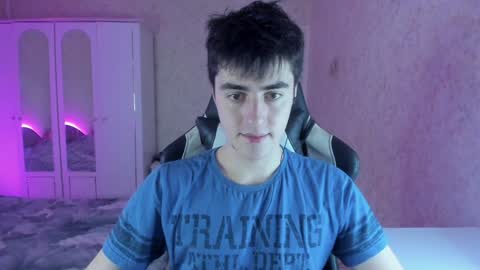 Snapshot of vlad1605 chatting on January 17, 8:11 pm Martin online show from January 17, 8:11 pm