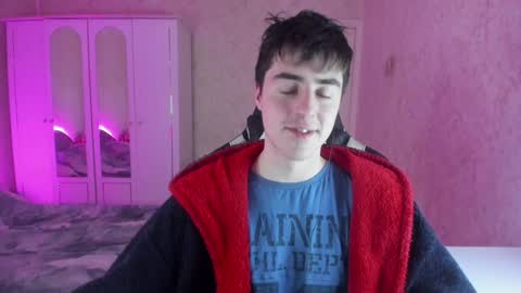 Snapshot of vlad1605 chatting on January 20, 3:28 pm Martin online show from January 20, 3:28 pm