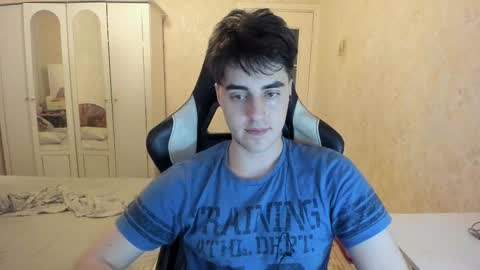 Snapshot of vlad1605 chatting on September 24, 3:08 pm Martin online show from September 24, 3:08 pm