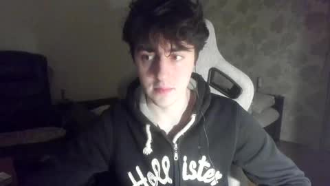 Martin online show from April 30, 12:15 am