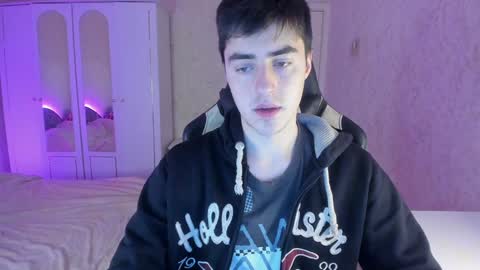 Snapshot of vlad1605 chatting on January 16, 1:47 pm Martin online show from January 16, 1:47 pm