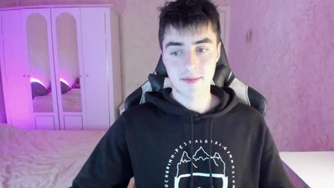 Snapshot of vlad1605 chatting on December 26, 10:41 pm Martin online show from December 26, 10:41 pm