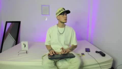 Vlad online show from March 20, 4:17 am