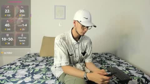 Vlad online show from February 20, 6:26 am