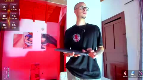 Vlad online show from June 7, 4:28 am