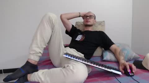 Vlad online show from February 6, 12:19 pm