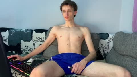 Vlad Dinovich online show from April 2, 6:59 pm