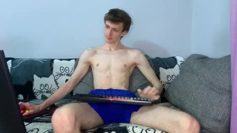 Vlad Dinovich online show from March 28, 7:04 pm