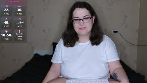 VladaCandy online show from January 12, 10:54 pm