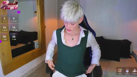 Vlad  online show from March 17, 2:33 pm