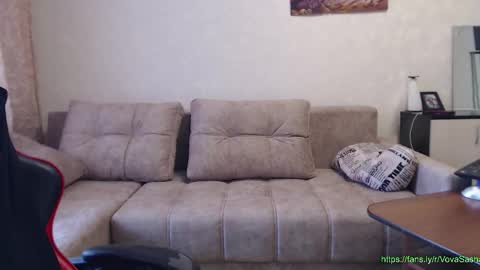 Vova and Sasha online show from February 28, 5:11 am