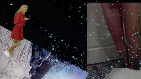 Violetta Elysia online show from September 15, 7:59 pm