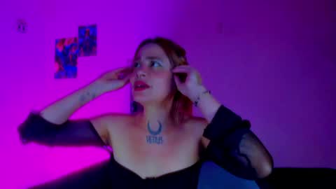 Gabriela online show from May 19, 1:56 am