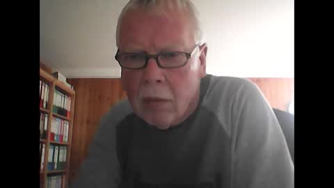 volkeronly online show from March 10, 1:00 pm