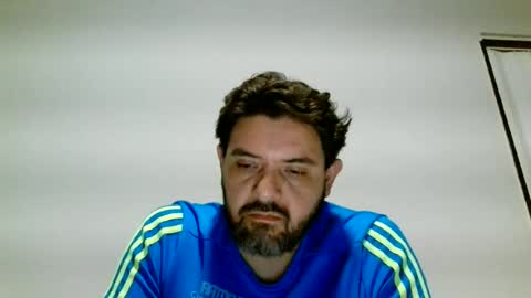 Torcidomask online show from June 30, 12:43 am