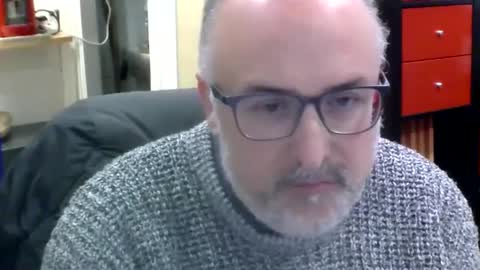 volpi72 online show from February 10, 8:00 pm