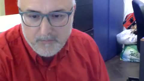 volpi72 online show from April 13, 11:03 am