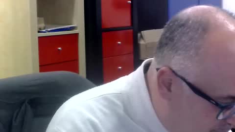 volpi72 online show from January 9, 7:40 pm