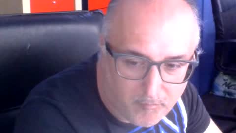 volpi72 online show from June 22, 11:28 am
