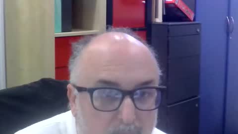 volpi72 online show from March 19, 6:24 pm