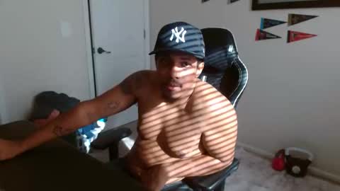 AlwaysAvibe online show from January 9, 5:40 pm