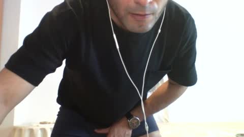 volve5 online show from February 2, 9:29 am