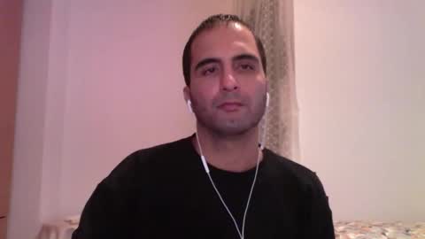 volve5 online show from October 12, 6:17 am