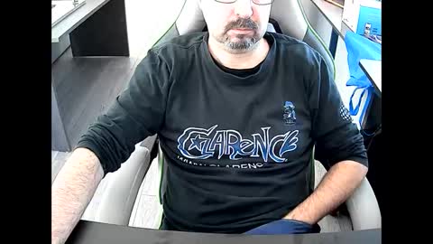 Vonn online show from December 3, 8:55 am