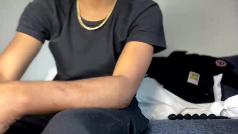 voodoodxck online show from February 9, 3:56 pm