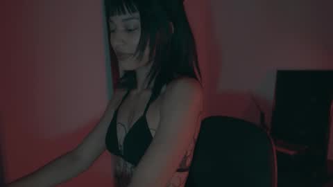 vortexspecter online show from February 19, 9:25 pm