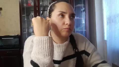 voulezvous_angel online show from February 3, 10:19 am