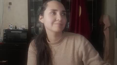 voulezvous_angel online show from November 8, 6:33 pm